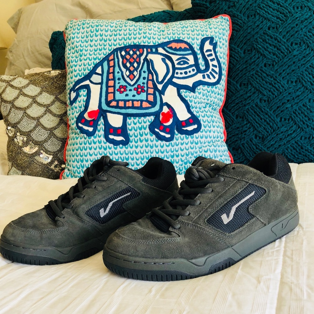 Vans “Westchester” skateboarding sz 11